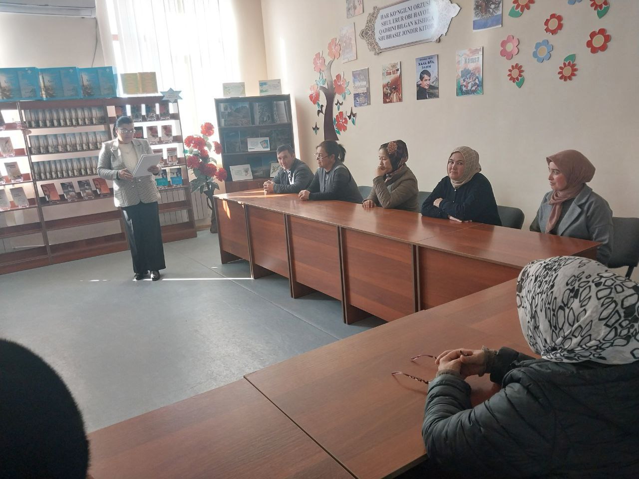 "O‘zbekiston - 2030" strategiyasi