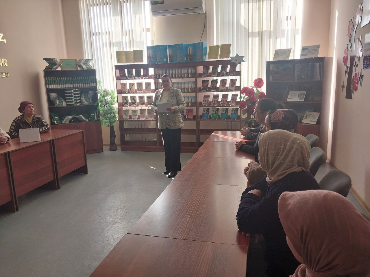 "O‘zbekiston - 2030" strategiyasi