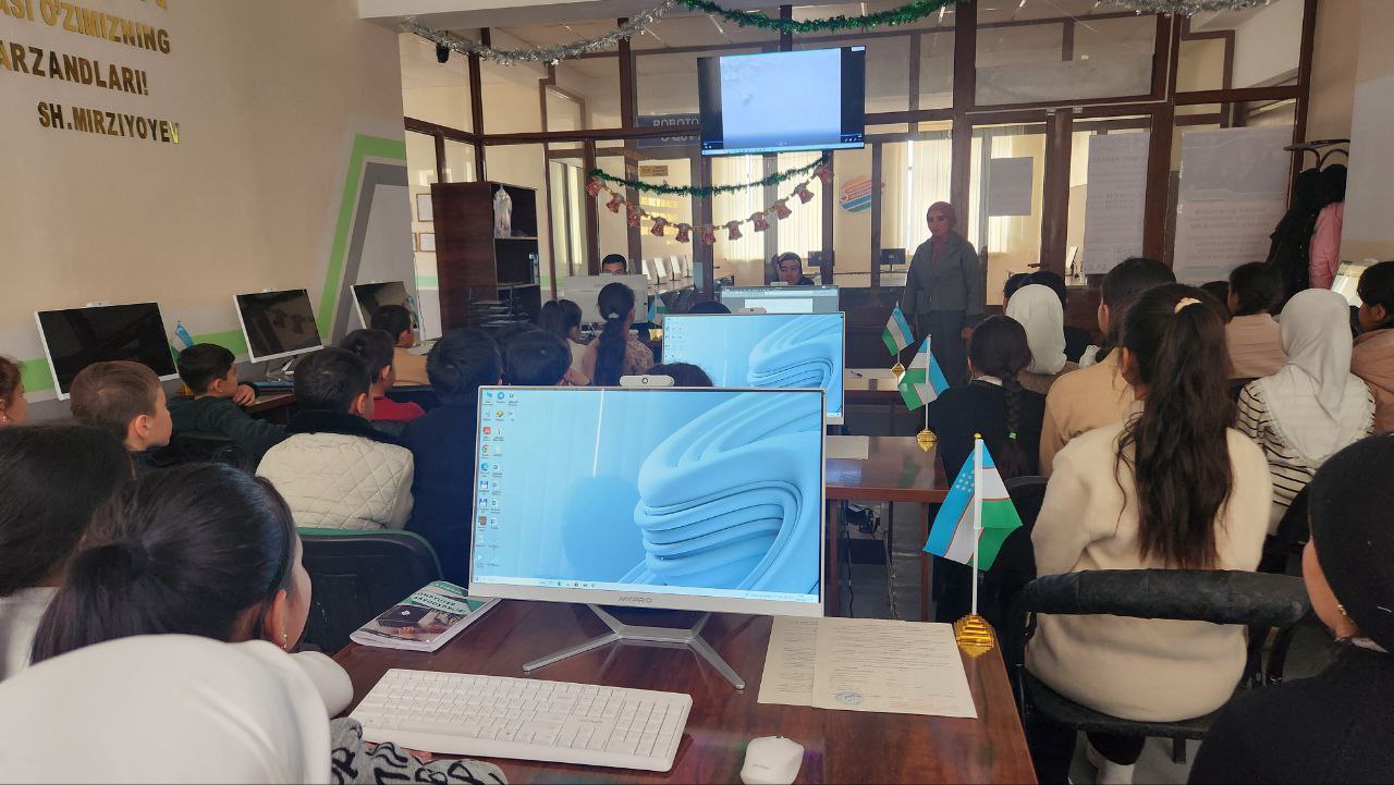 O‘zbek adabiyoti ravnaqiga o‘z ulushini qo‘shgan adib