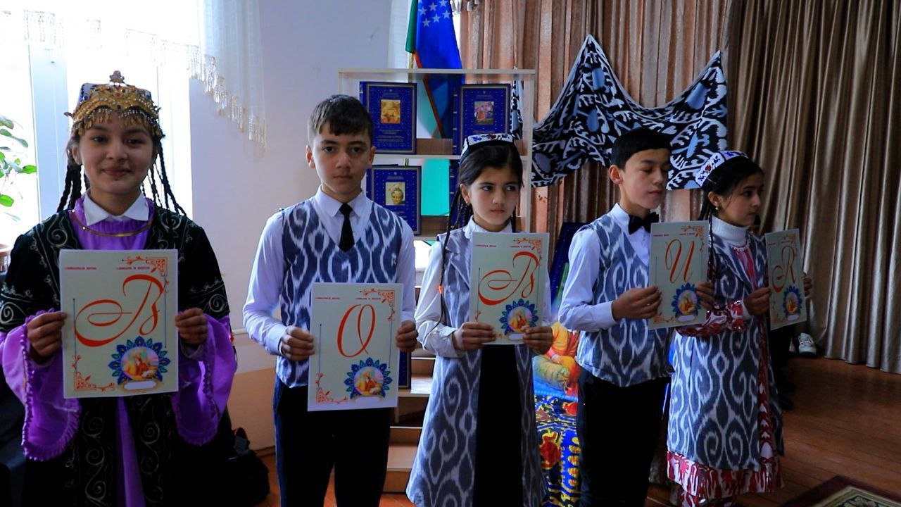 Ikki buyuk mutafakkir