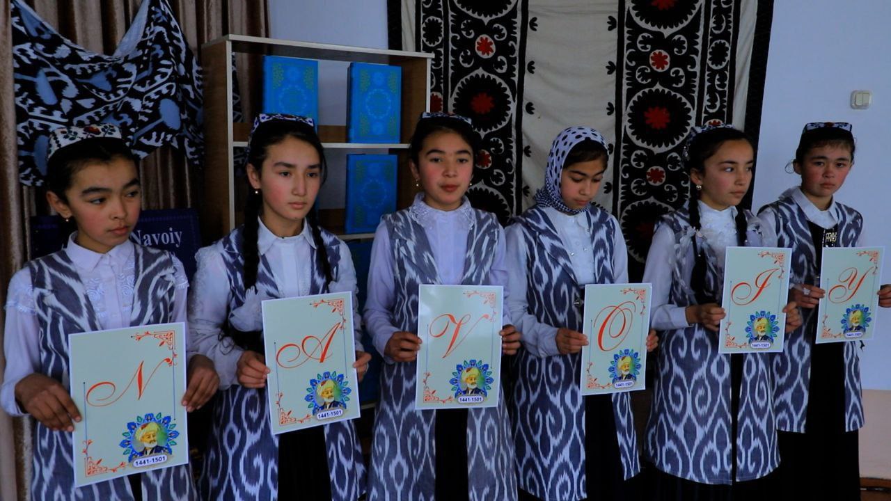 Ikki buyuk mutafakkir