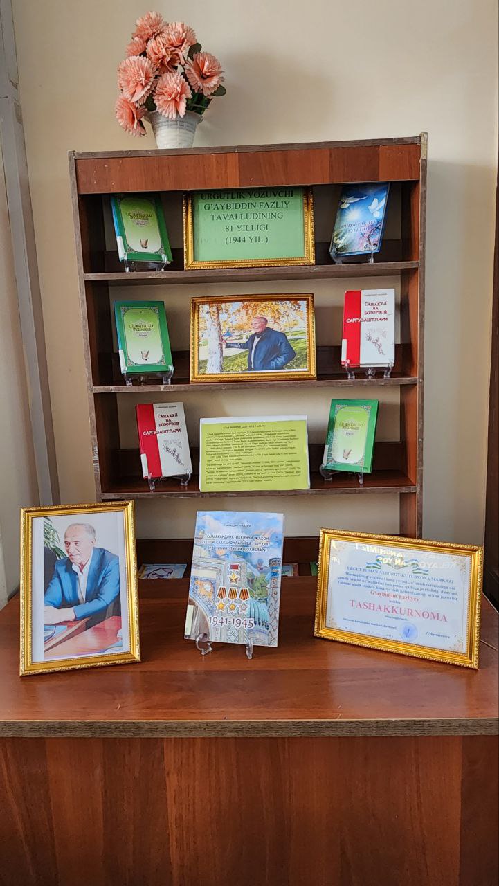 El ardog'idagi inson