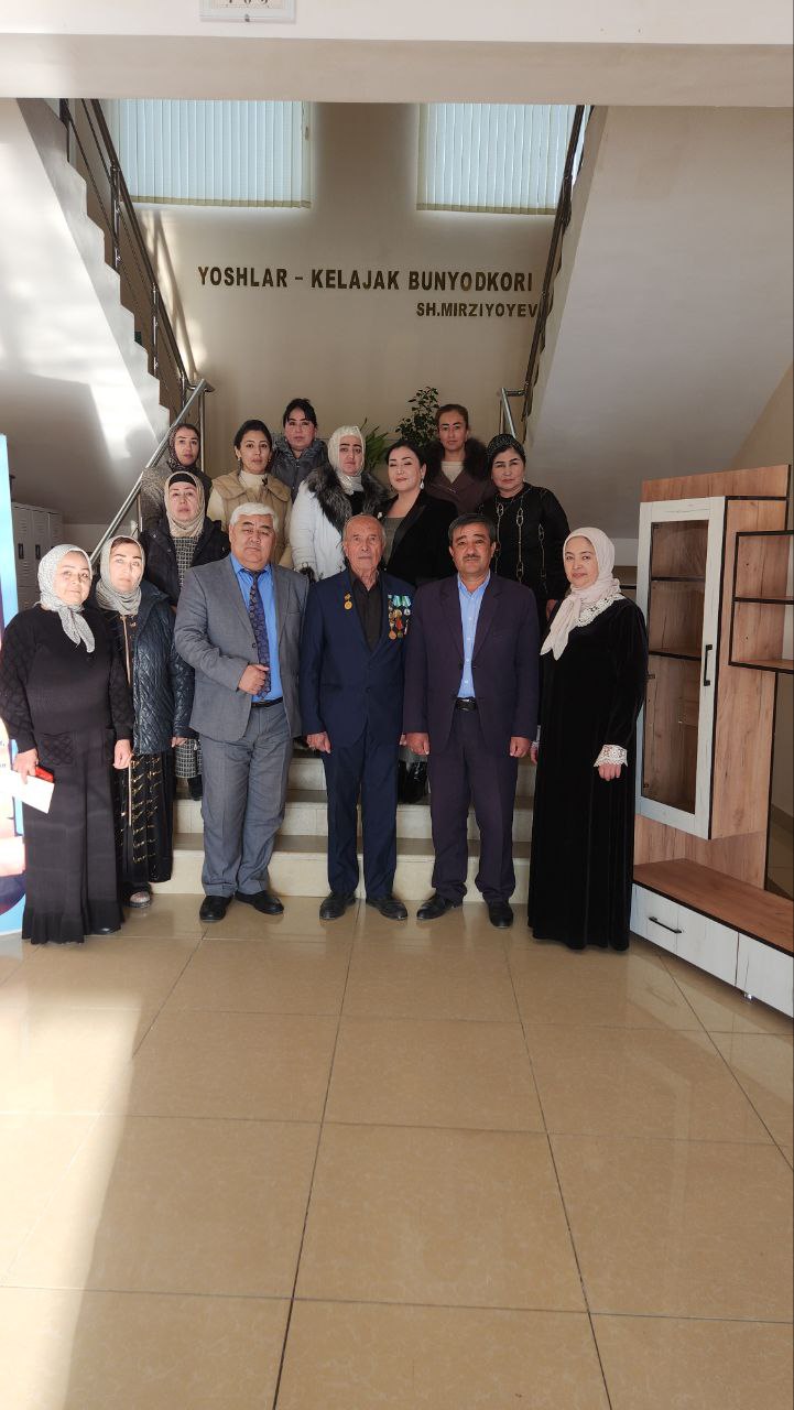 El ardog'idagi inson