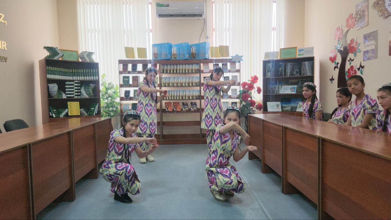 Alisher Navoiy o‘z zamonasining buyuk shaxsi, bugungi kunning esa beqiyos siymosi