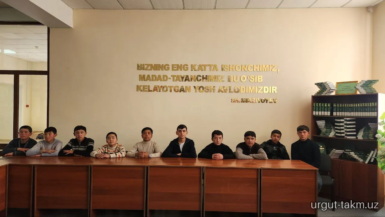 Bobur tavallud topgan kunga bag‘ishlab