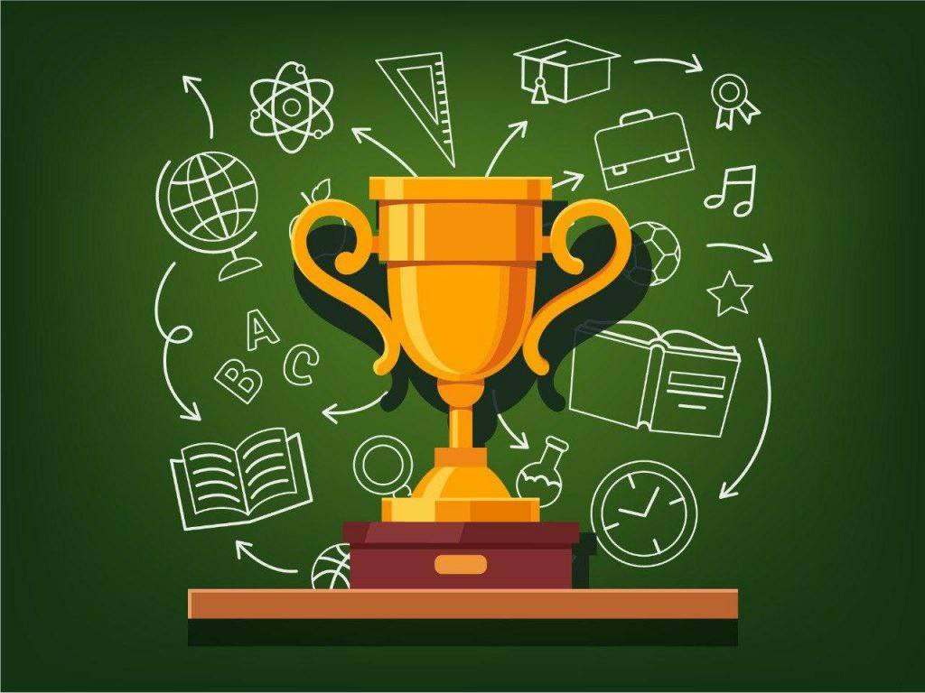 Ilm olayotgan yoshlar uchun