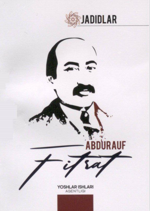 "Jadidlar" - Abdurauf Fitrat