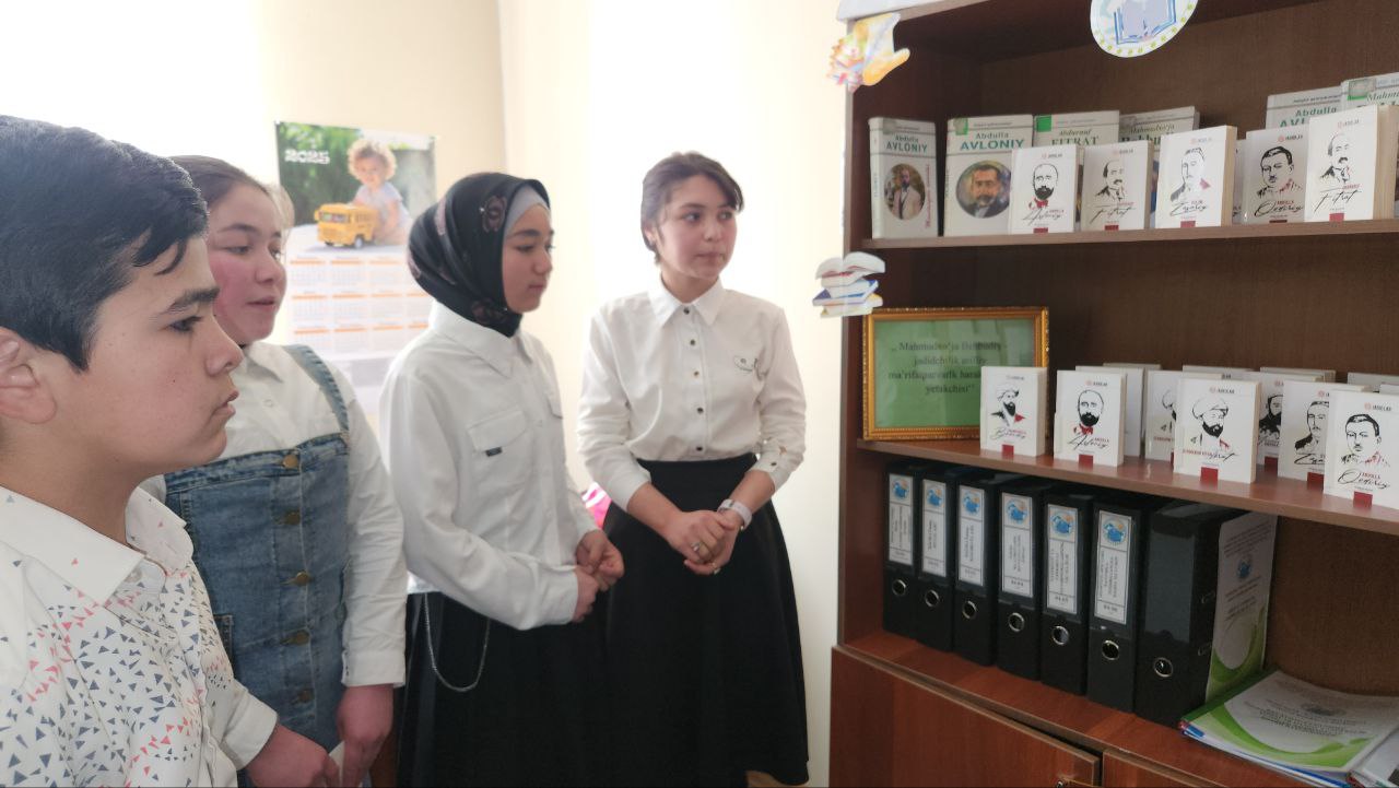 "Siyosiy qatag‘on qurboni"