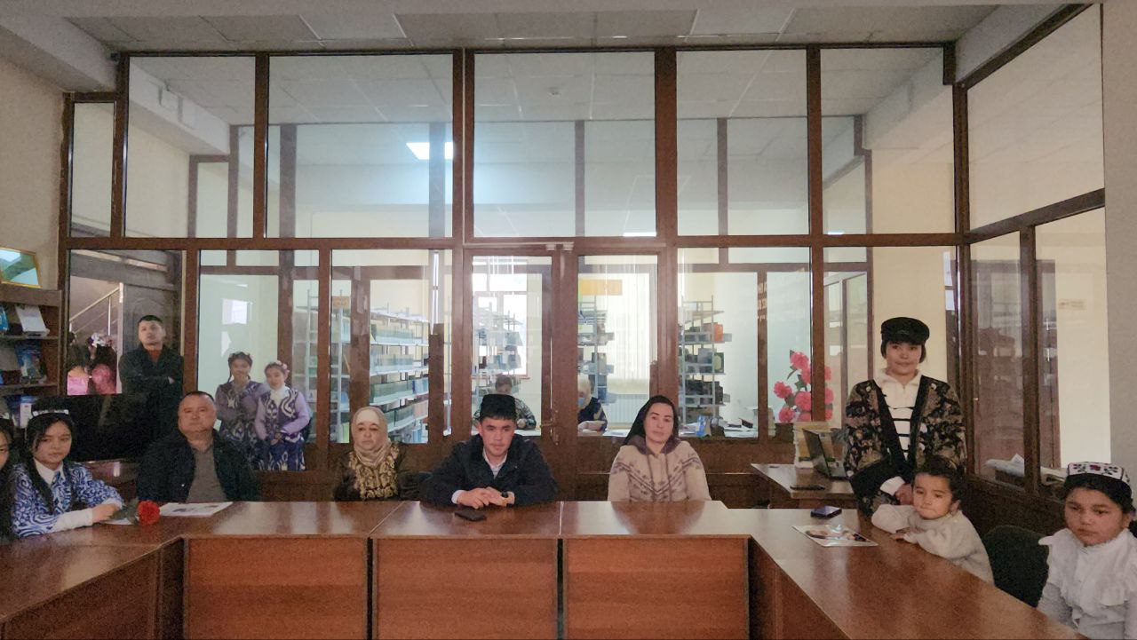 Mehr-muhabbat va sadoqat timsoli