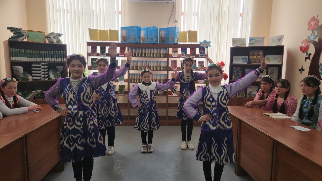 1-mart Zulfiya tavallud topgan kun