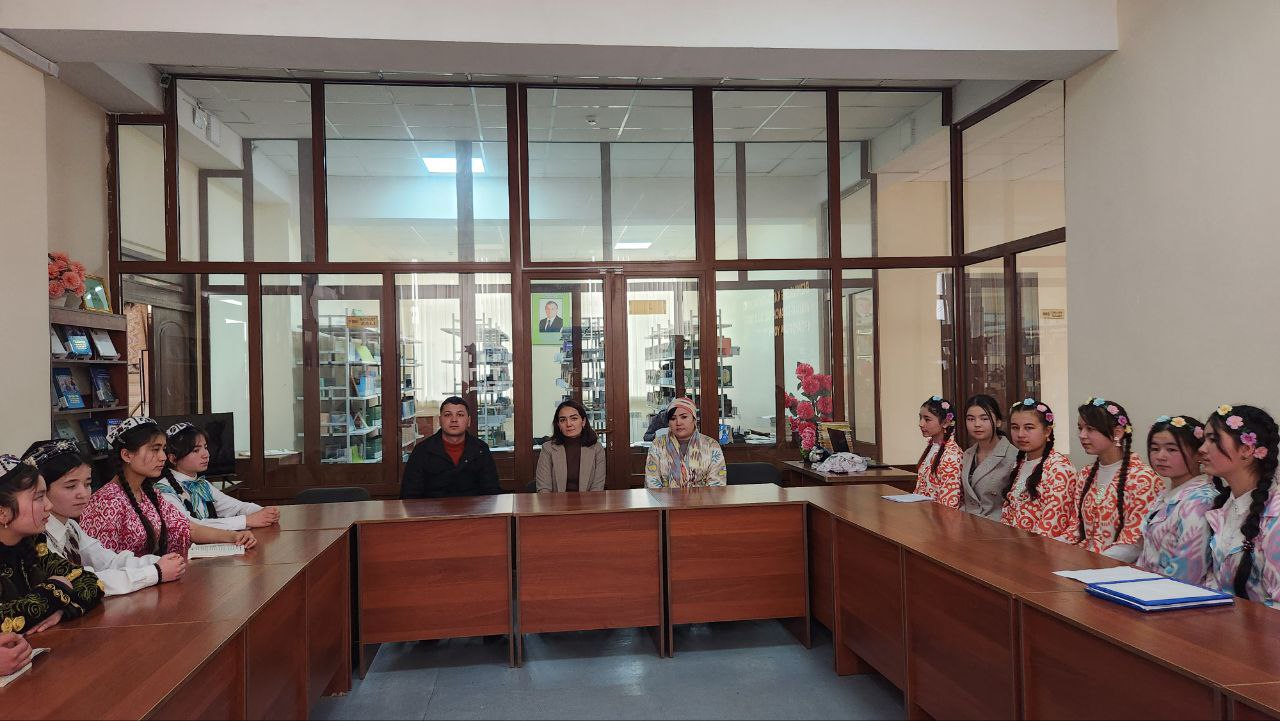 1-mart Zulfiya tavallud topgan kun