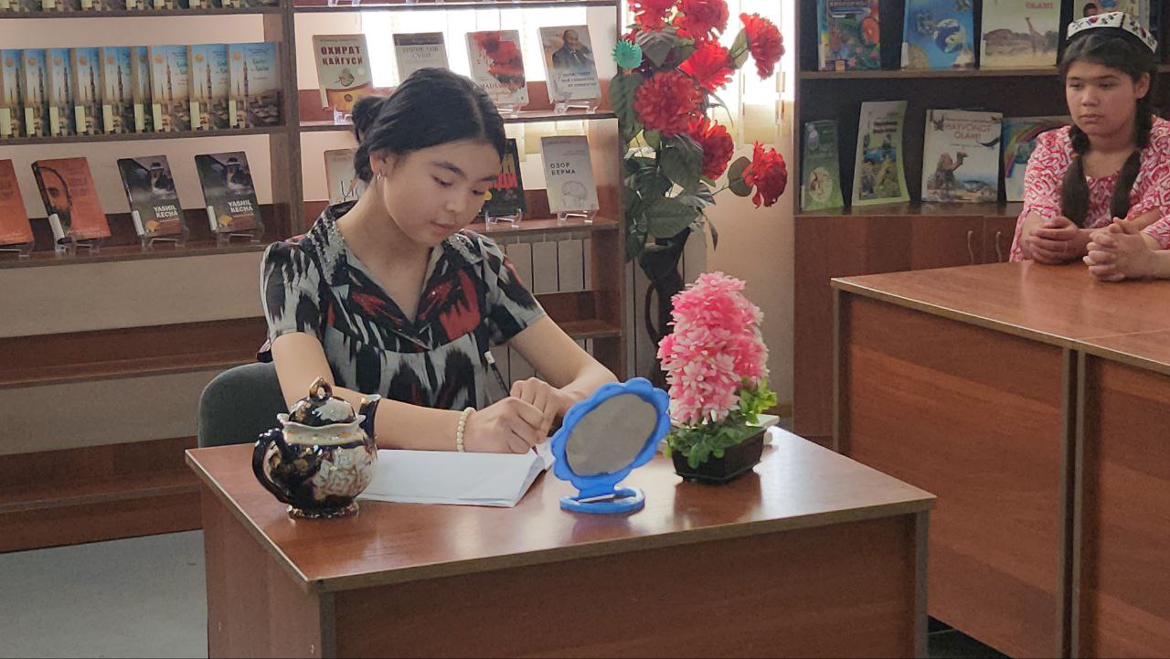 1-mart Zulfiya tavallud topgan kun