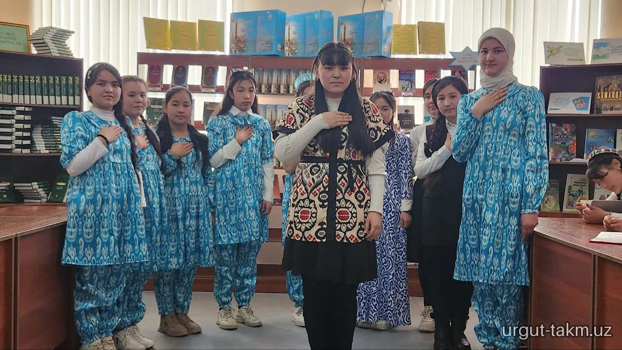 Zulfiya tavalludiga bag‘ishlab davra suhbati