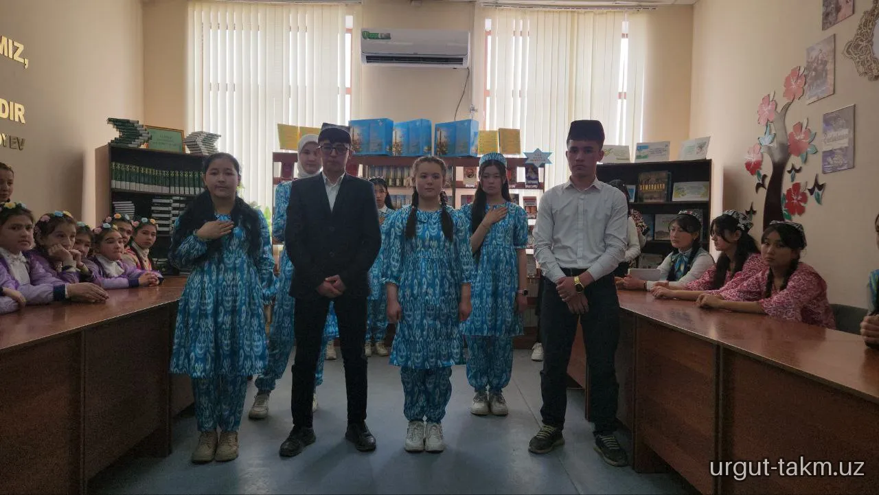 Zulfiya tavalludiga bag‘ishlab davra suhbati
