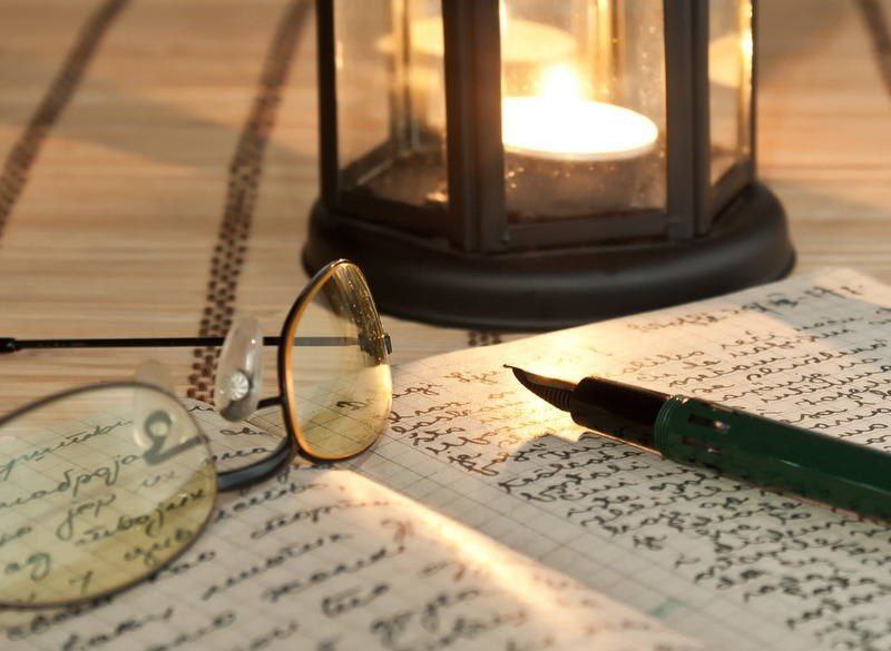 3-mart — Butunjahon yozuvchilar kuni