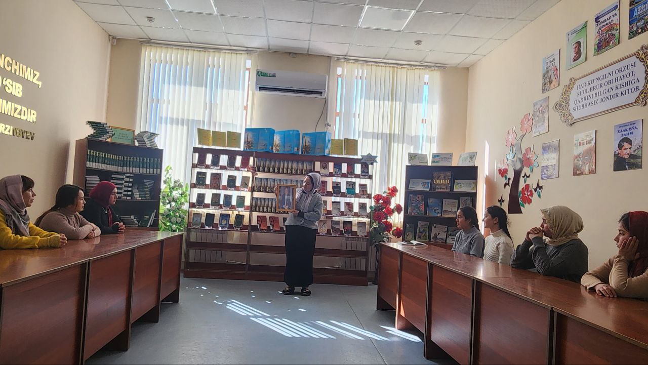 Ozod Sharafiddinov - adabiyotshunos, adabiy tanqidchi