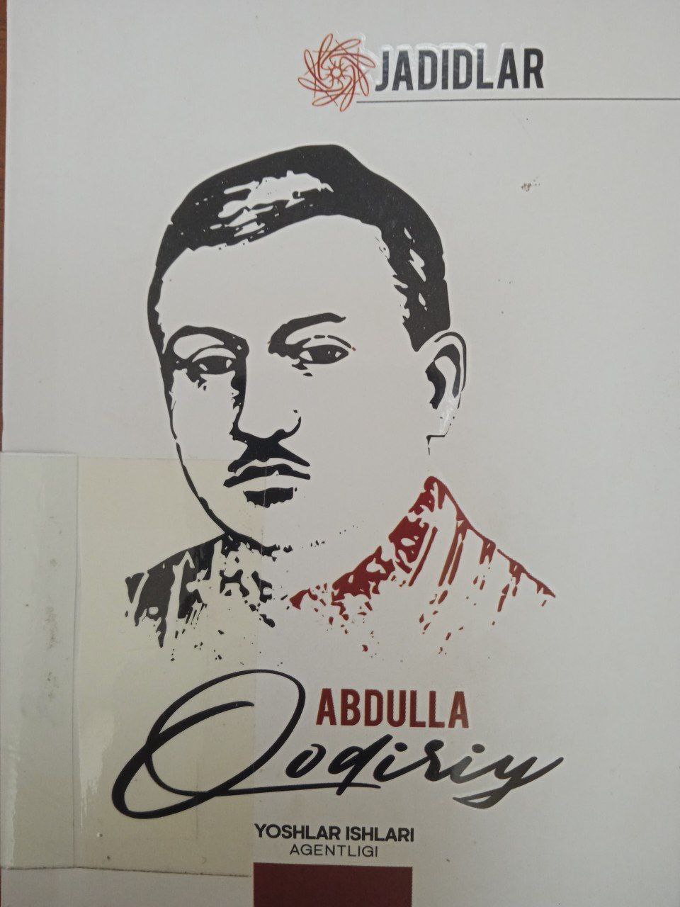 "Jadidlar" - Abdulla Qodiriy