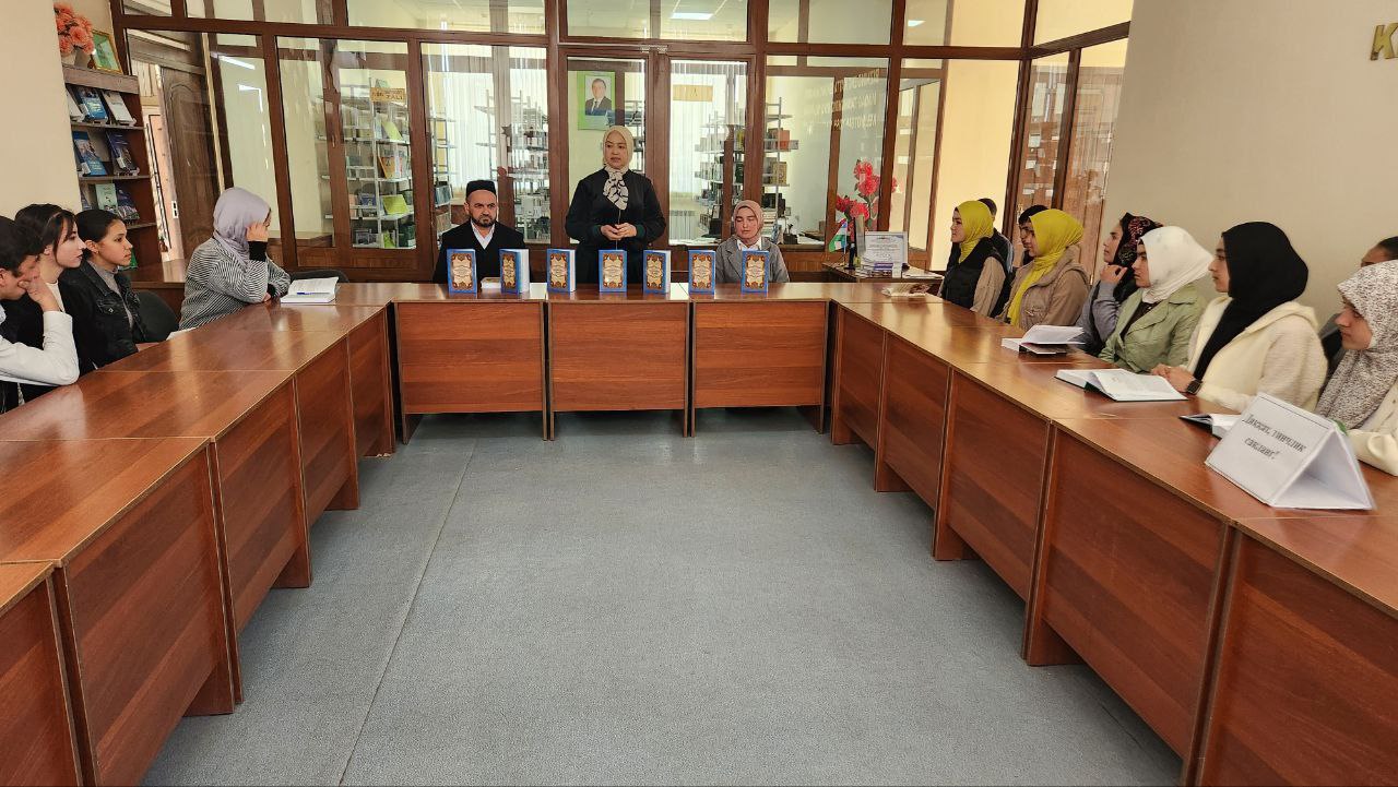 Rabboniylikni anglash va rahmoniy fayzni qozonish