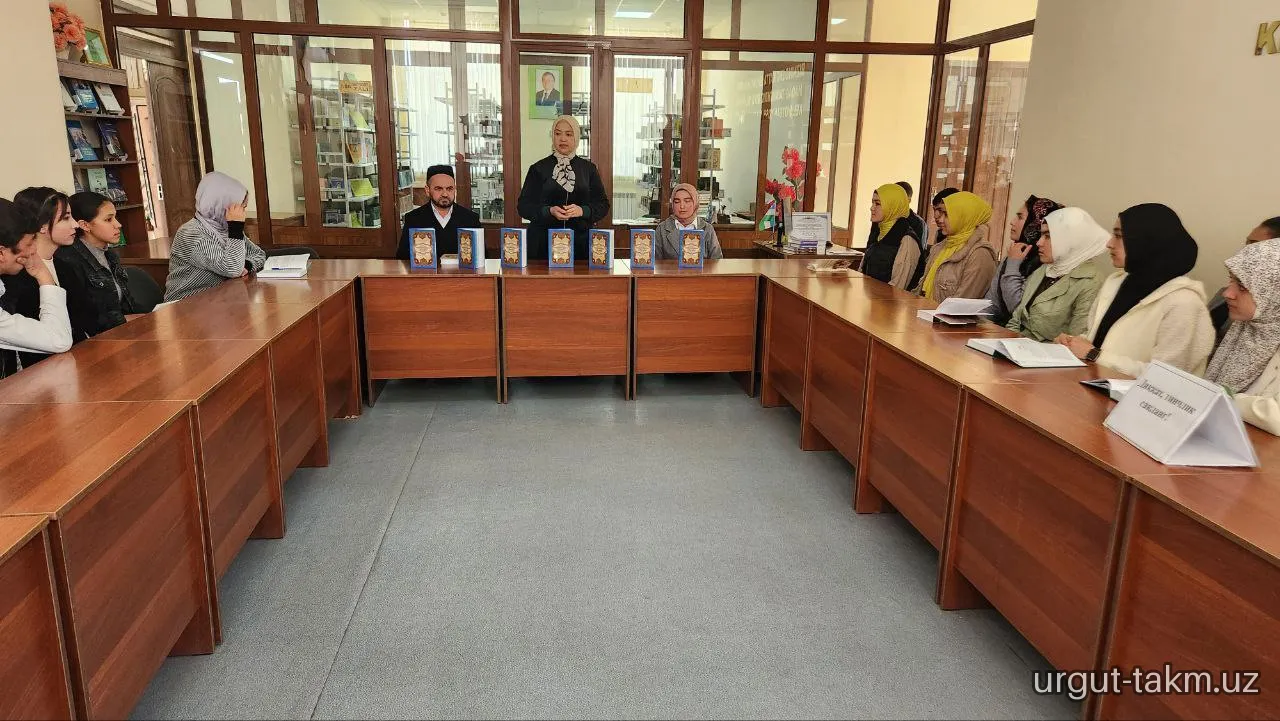Rabboniylikni anglash va rahmoniy fayzni qozonish