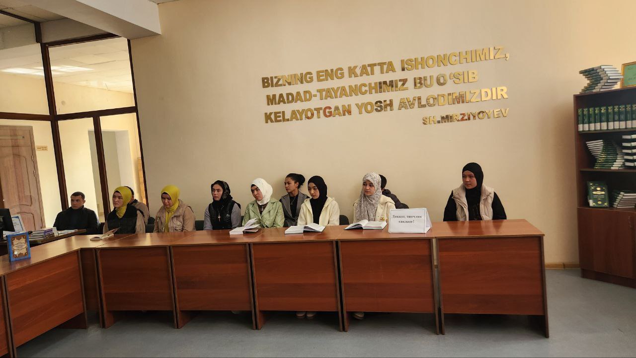 Rabboniylikni anglash va rahmoniy fayzni qozonish