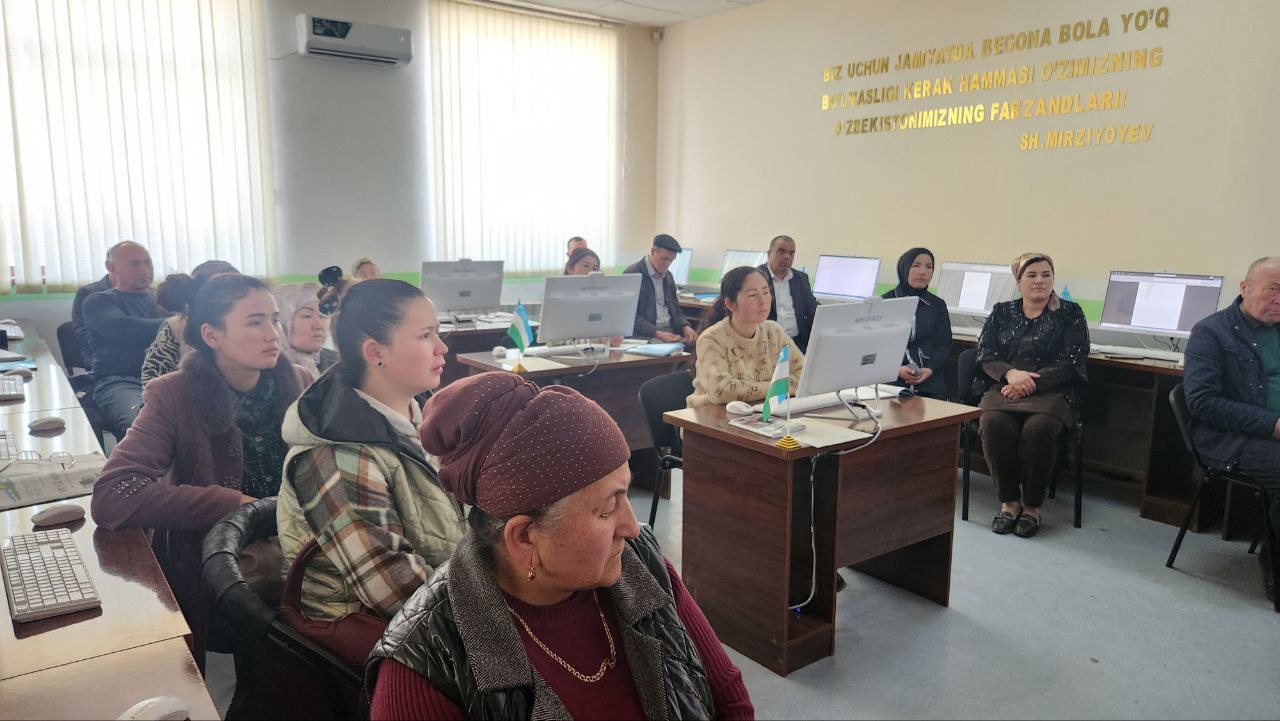 Rabboniylikni anglash va rahmoniy fayzni qozonish