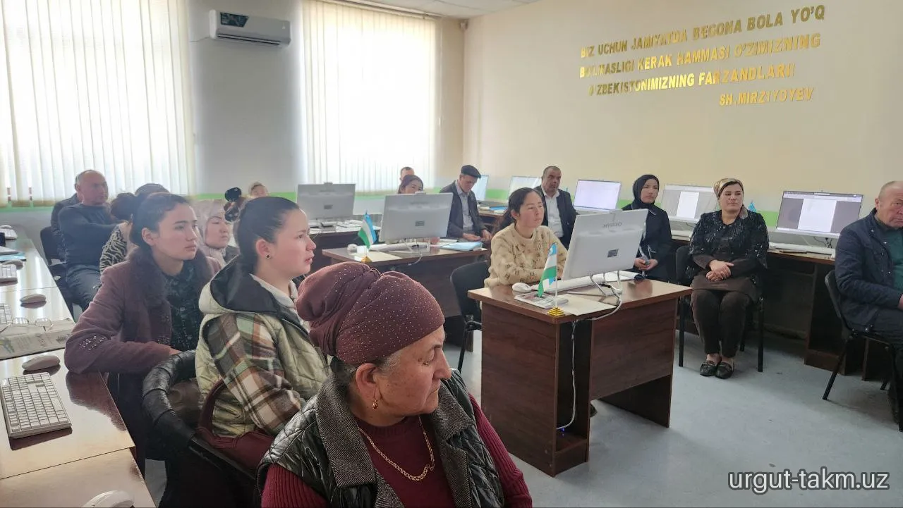 Rabboniylikni anglash va rahmoniy fayzni qozonish