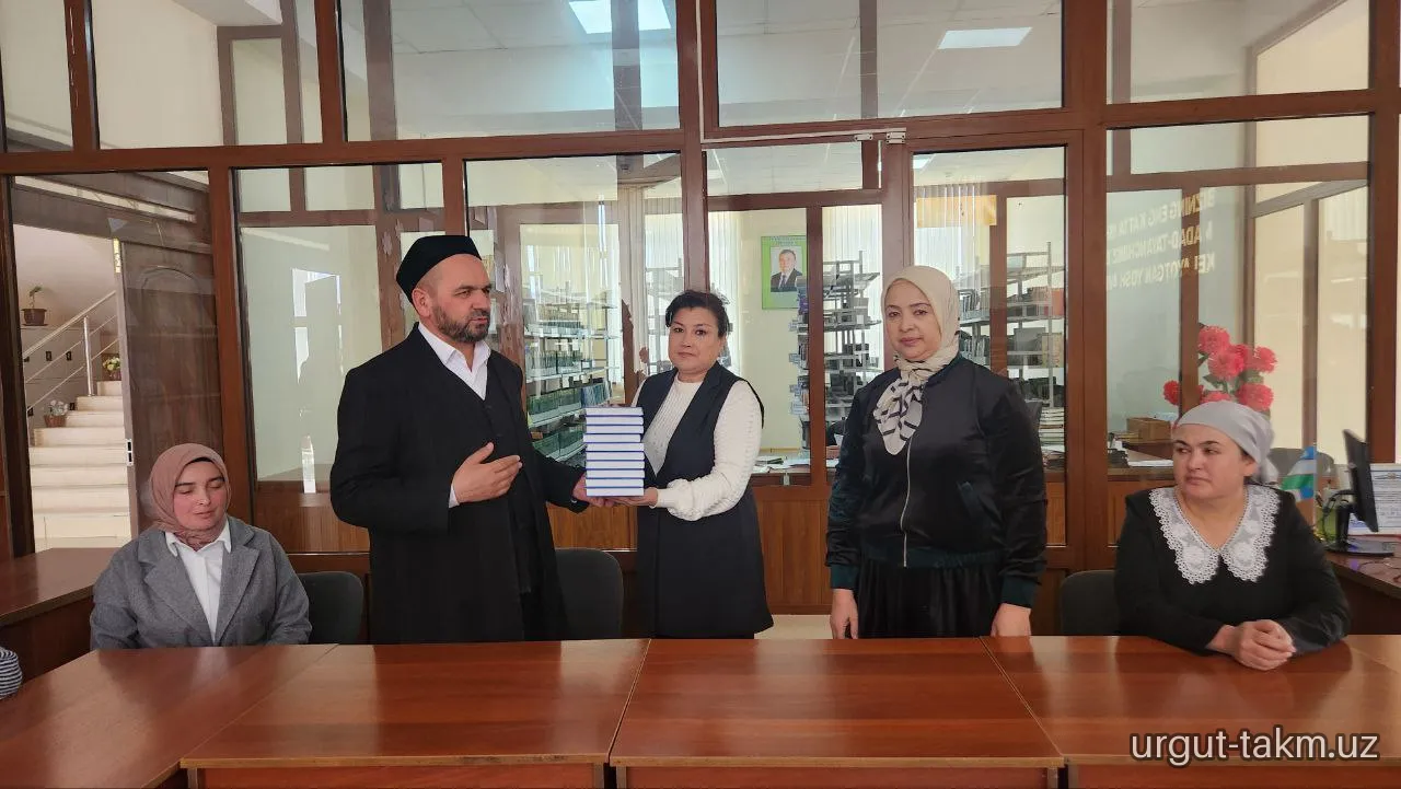 Rabboniylikni anglash va rahmoniy fayzni qozonish