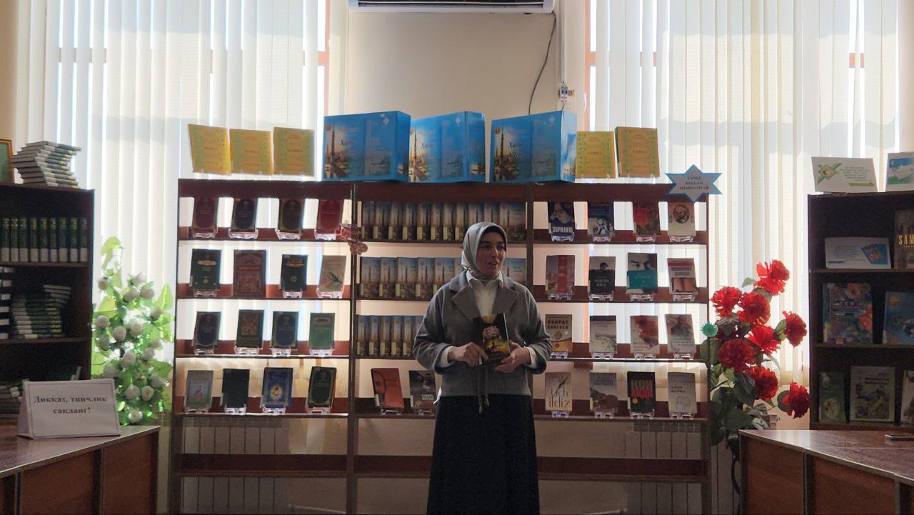 Lev Tolstoy - Iqrornoma