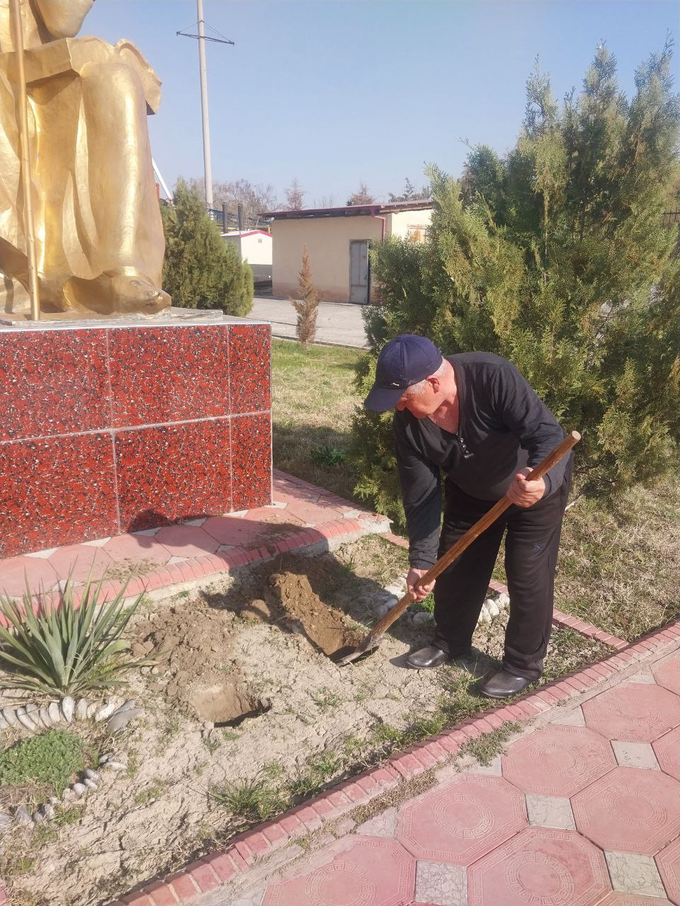 Yashil iqtisodiyot - kelajak uchun yo'l