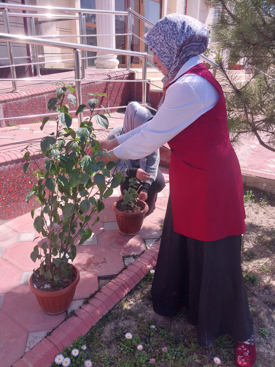 Yashil iqtisodiyot - kelajak uchun yo'l