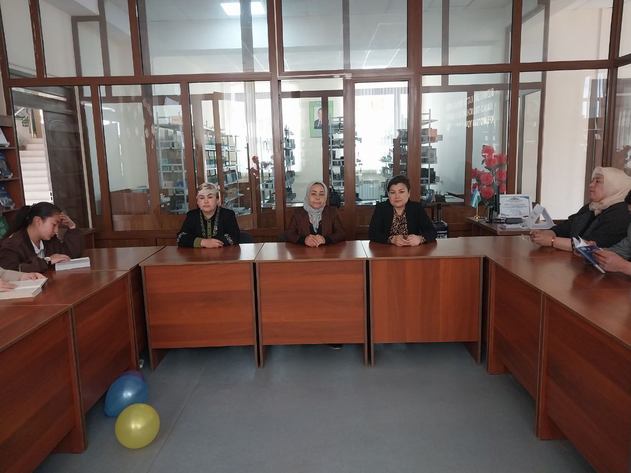 Davra suhbati - Xans Kristian Anderson hayoti va ijodi