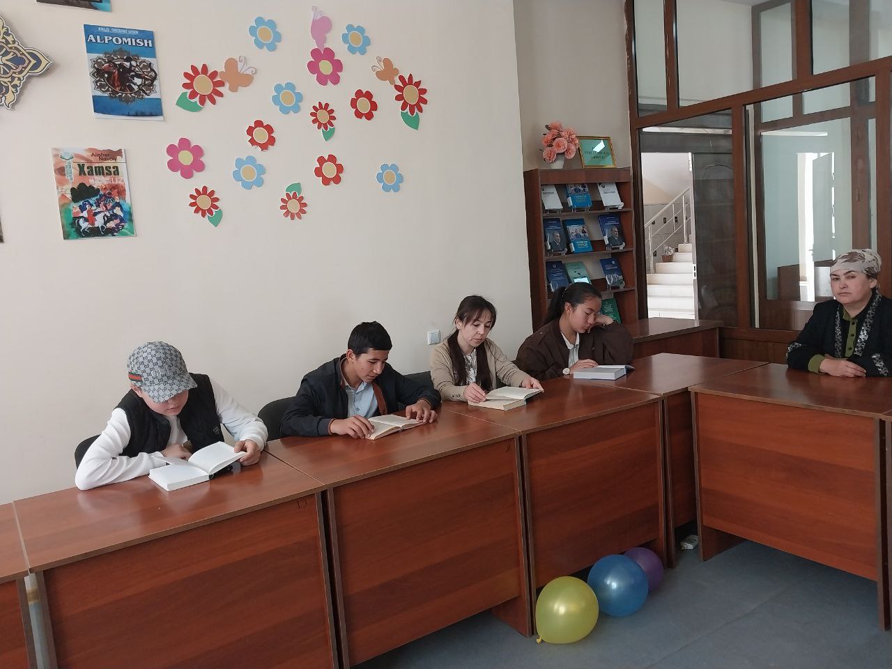 Davra suhbati - Xans Kristian Anderson hayoti va ijodi