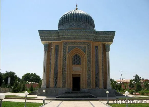 Imom Abu Mansur Moturudiy
