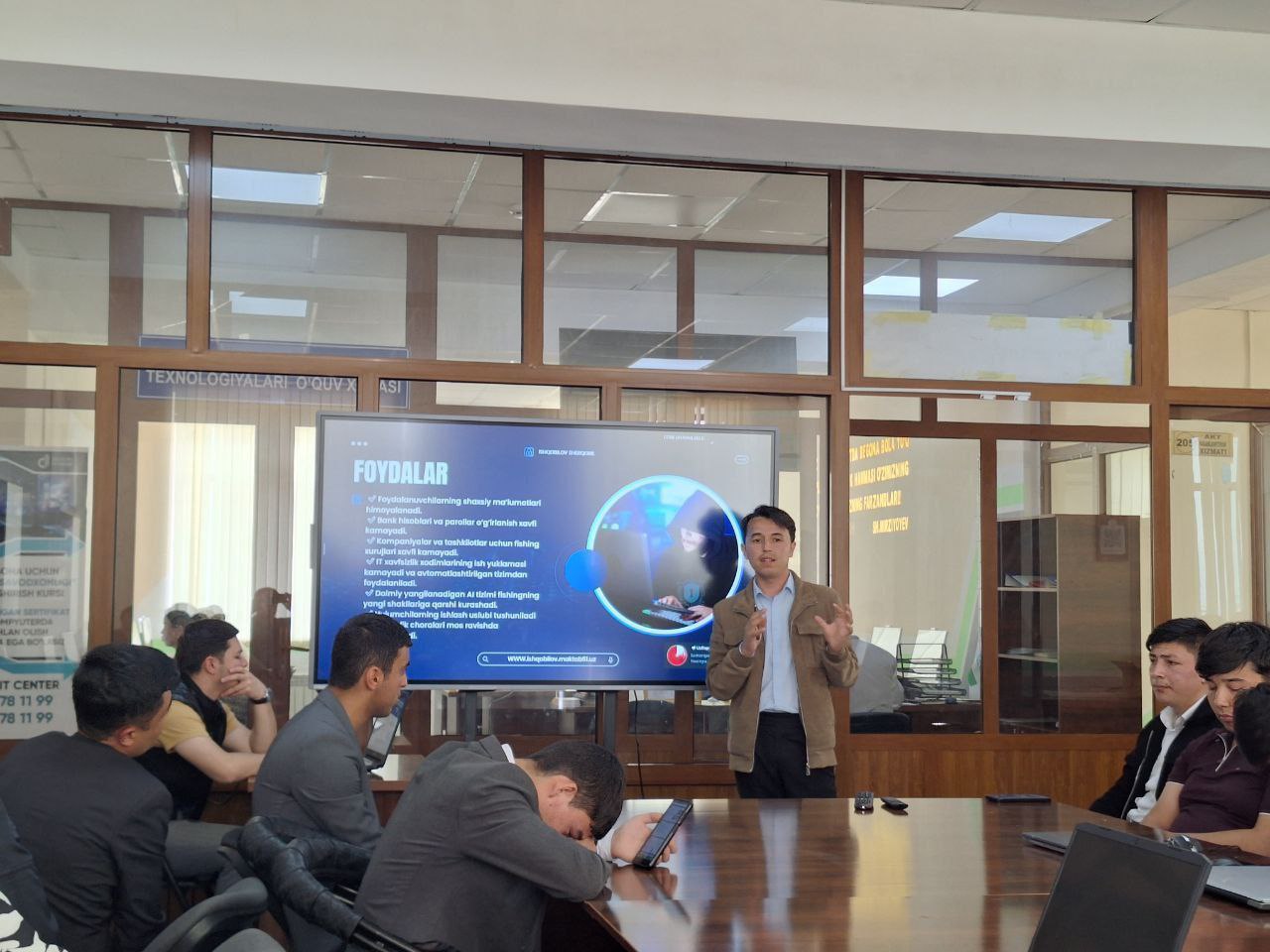 Mirzo Ulug‘bek vorislari