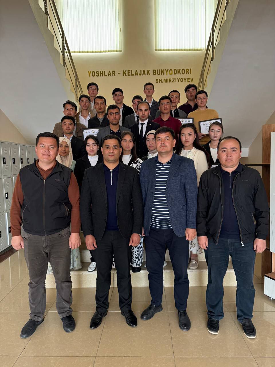 Mirzo Ulug‘bek vorislari