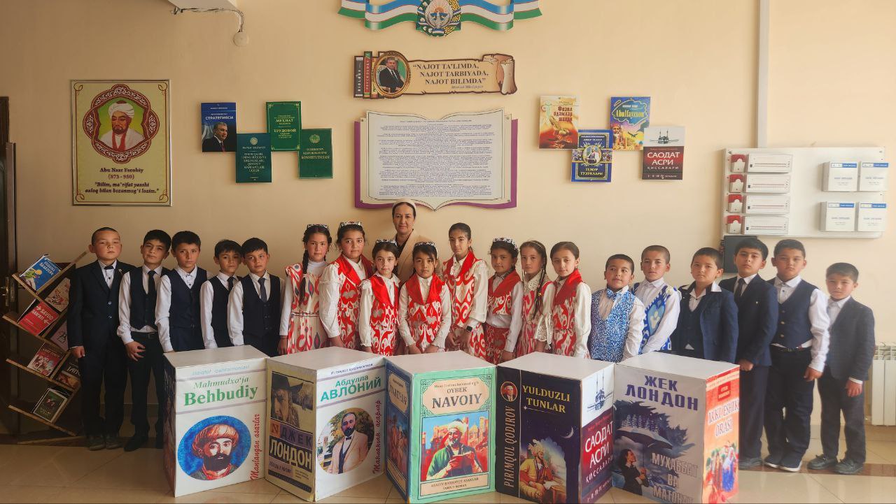 Amir Temur tavallud topgan kun