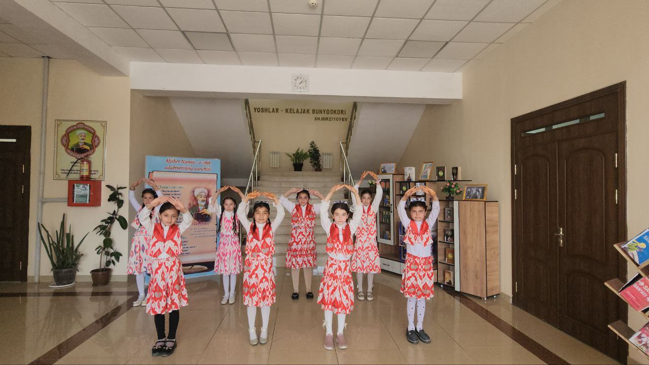 Amir Temur tavallud topgan kun