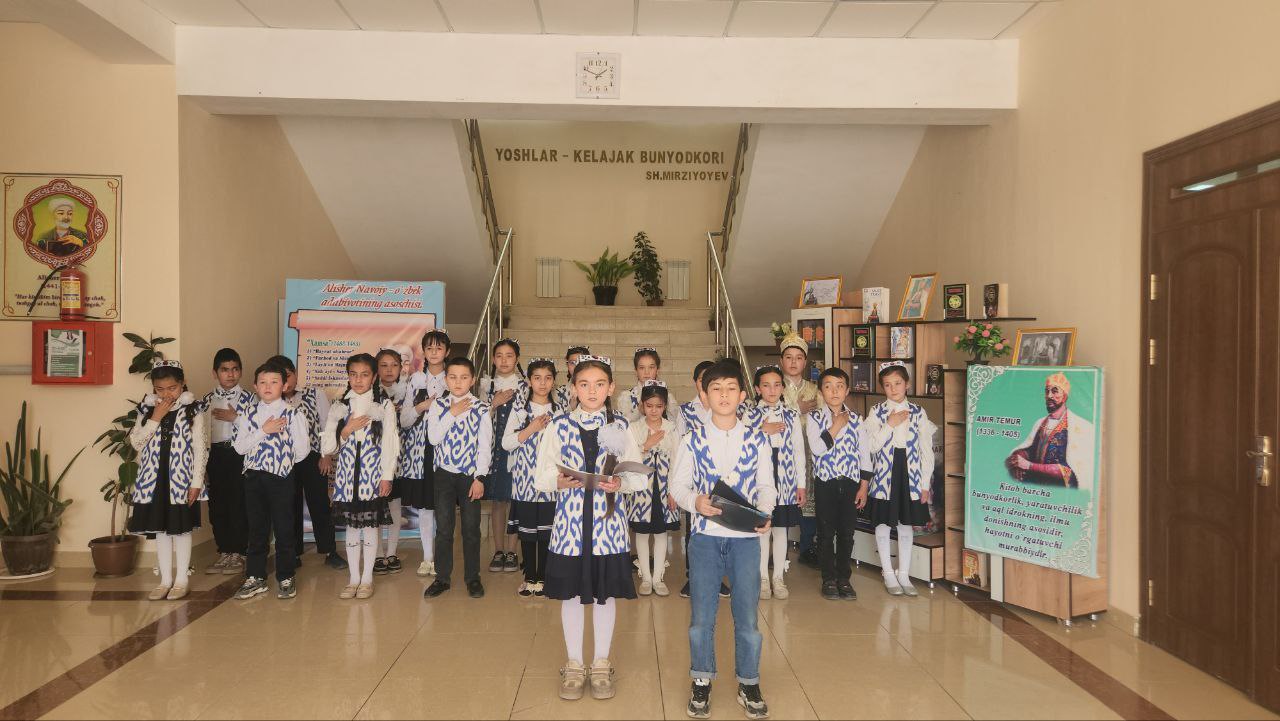 Buyuk sarkarda va davlat arbobi