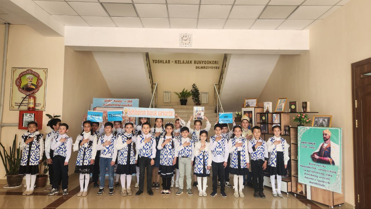 Buyuk sarkarda va davlat arbobi