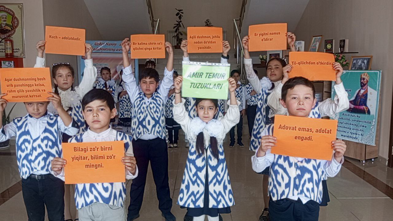 Buyuk sarkarda va davlat arbobi