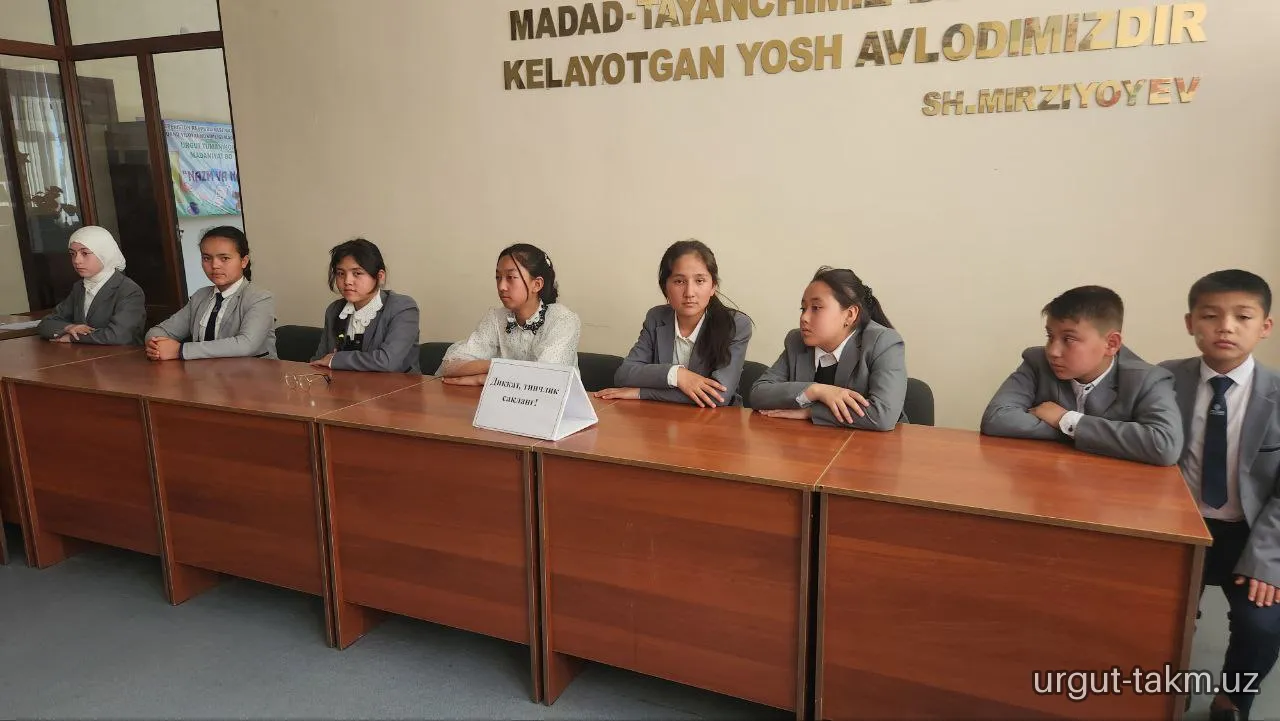 Jumagul Suvonova tavallud kuni nishonlandi