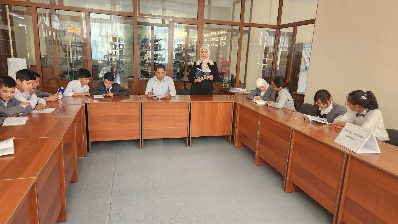 Jumagul Suvonova tavallud kuni nishonlandi