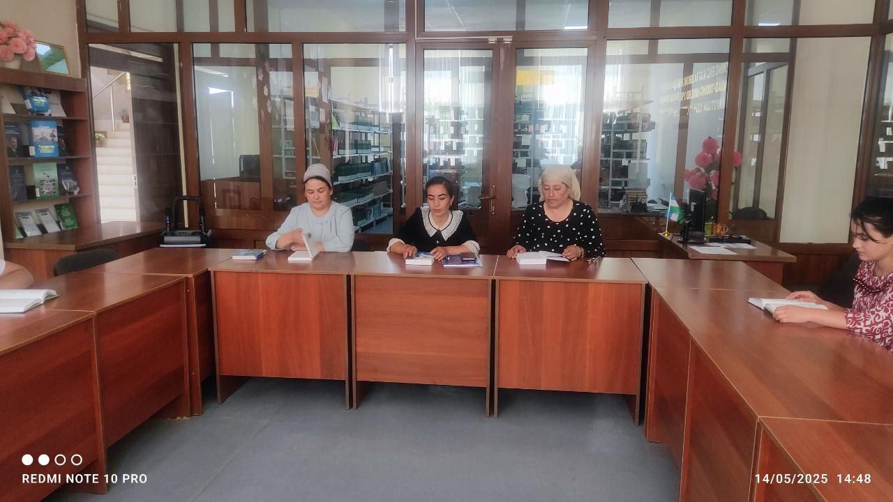 G‘afur G‘ulom tavalludining 122 yilligi