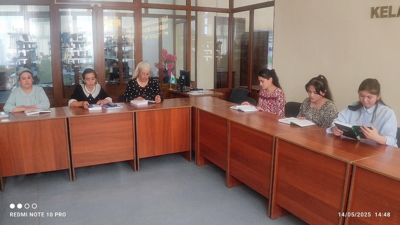 G‘afur G‘ulom tavalludining 122 yilligi