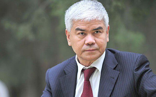 Abdusaid Ko'chimovning tavallud kuni