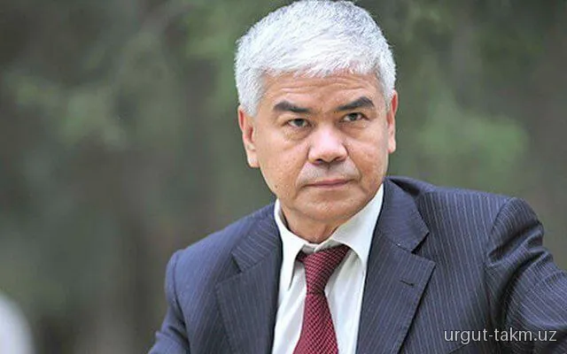 Abdusaid Ko'chimovning tavallud kuni