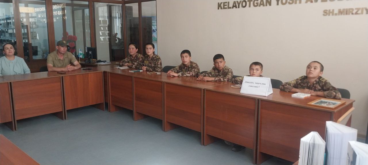 Abdusaid Ko'chimovning tavallud kuni munosabati bilan tadbir