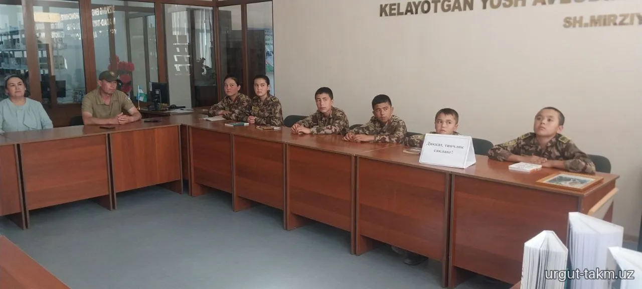 Abdusaid Ko'chimovning tavallud kuni munosabati bilan tadbir