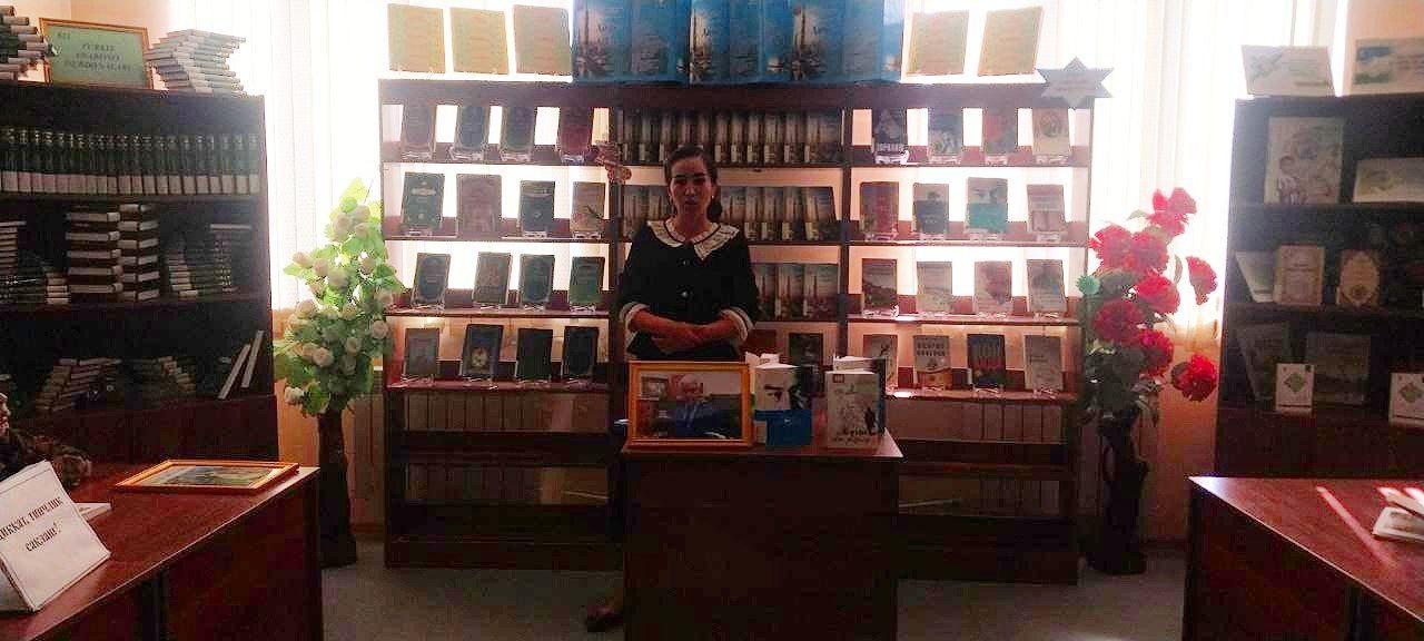 Abdusaid Ko'chimovning tavallud kuni munosabati bilan tadbir