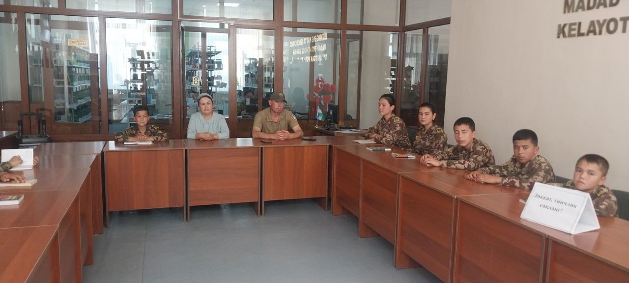 Abdusaid Ko'chimovning tavallud kuni munosabati bilan tadbir